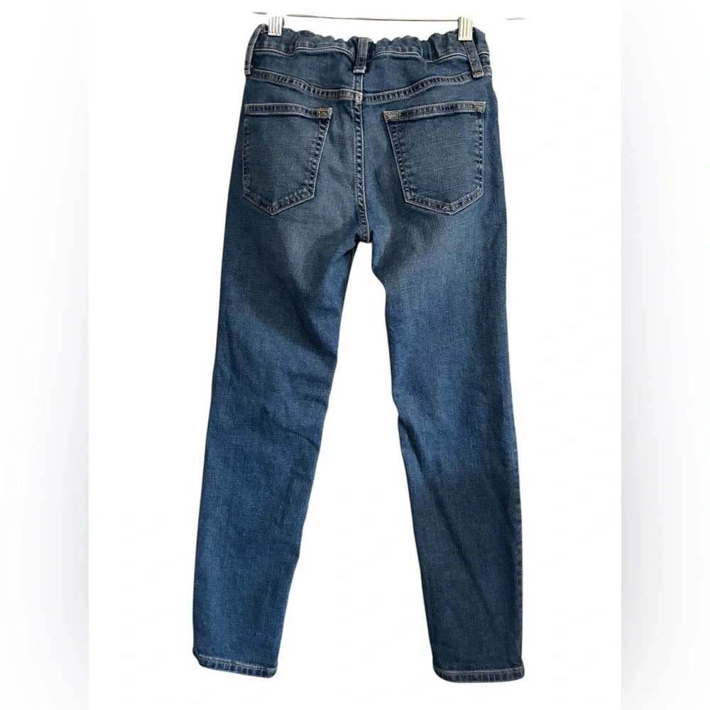 Old Navy Slim Fit Stretch Denim